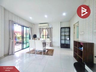Casa en venta de 3 habitaciones en Wang Noi, Phra Nakhon Si Ayutthaya