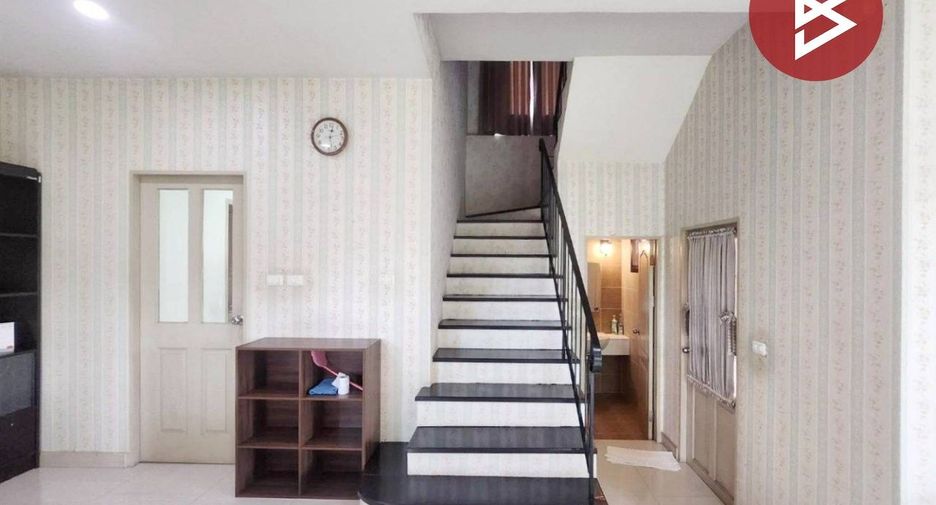 Casa en venta de 3 habitaciones en Wang Noi, Phra Nakhon Si Ayutthaya