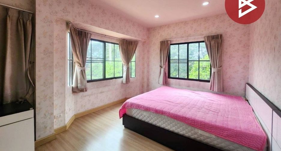 Casa en venta de 3 habitaciones en Wang Noi, Phra Nakhon Si Ayutthaya