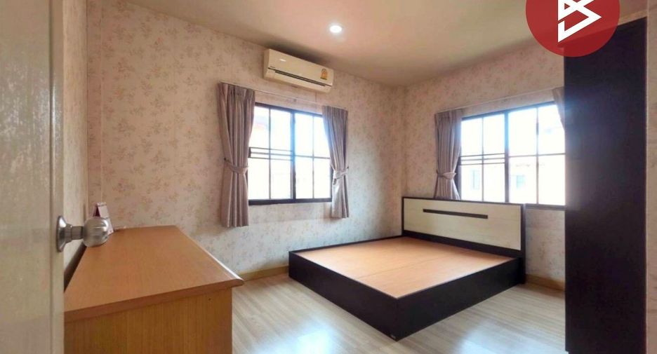 Casa en venta de 3 habitaciones en Wang Noi, Phra Nakhon Si Ayutthaya