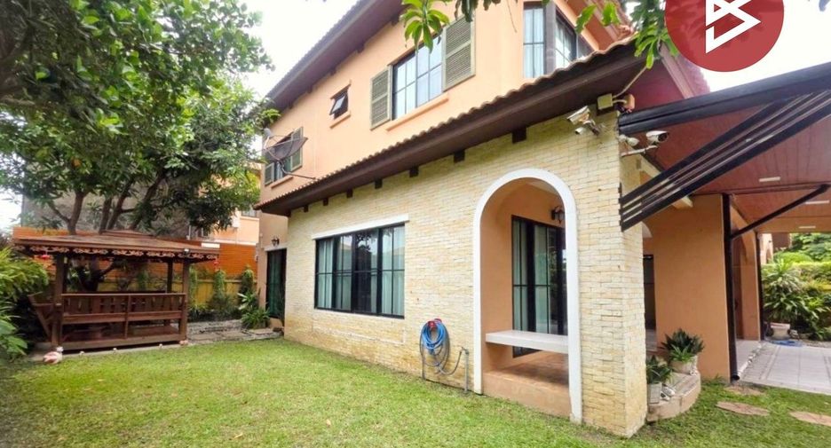 Casa en venta de 3 habitaciones en Wang Noi, Phra Nakhon Si Ayutthaya