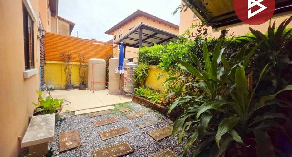 Casa en venta de 3 habitaciones en Wang Noi, Phra Nakhon Si Ayutthaya