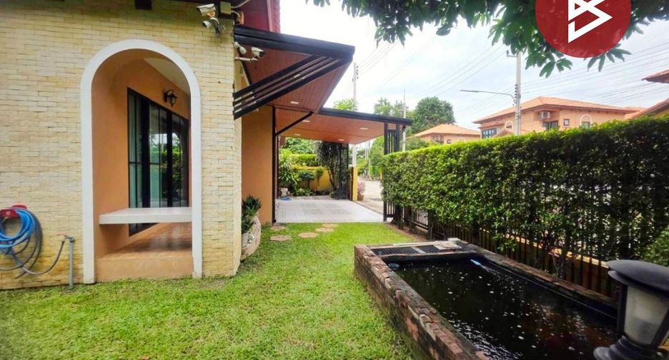 Casa en venta de 3 habitaciones en Wang Noi, Phra Nakhon Si Ayutthaya