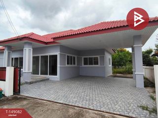 出售 3 卧室 独立屋 在 Ban Chang, Rayong