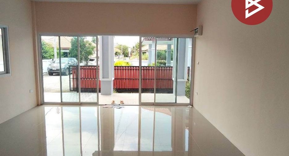 出售 3 卧室 独立屋 在 Ban Chang, Rayong