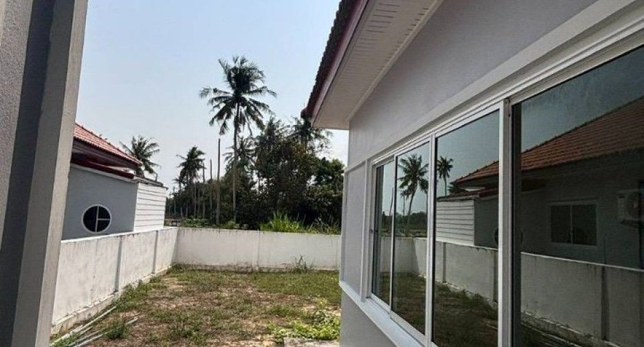 出售 3 卧室 独立屋 在 Ban Chang, Rayong