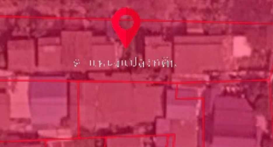 For sale land in Phra Pradaeng, Samut Prakan
