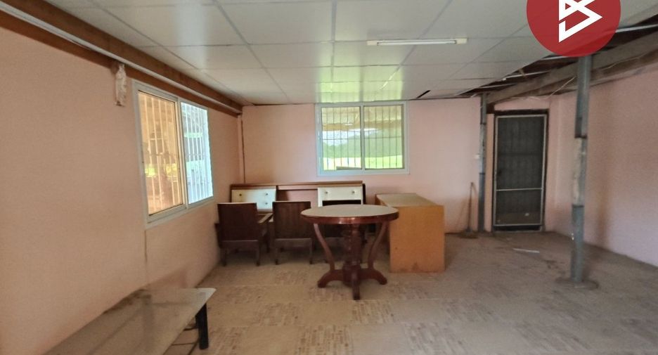 For sale land in Prasat, Surin