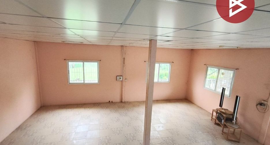 For sale land in Prasat, Surin
