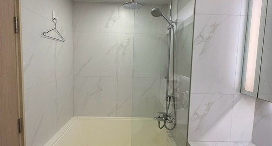 Продажа 1 кровать кондо в Щаттхана, Бангкок