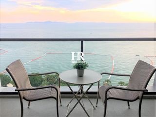 For Rent Studio Condo In Bang Lamung, Chonburi