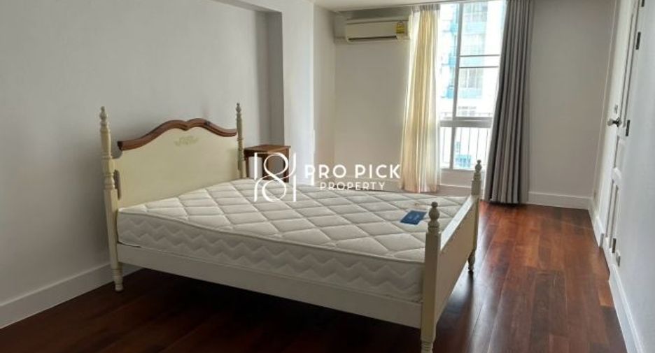 Wohnung zur Miete mit 2 Zimmer in Watthana, Bangkok