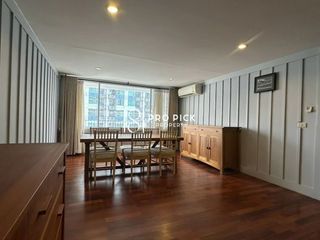 Wohnung zur Miete mit 2 Zimmer in Watthana, Bangkok