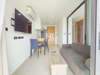 Wohnung zum Kauf mit 1 Zimmer in Bang Saray, Pattaya