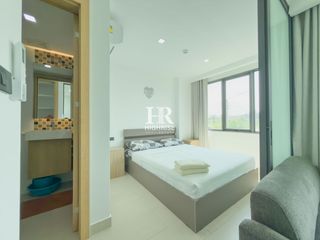 Wohnung zum Kauf mit 1 Zimmer in Bang Saray, Pattaya