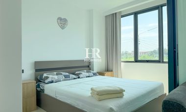 Wohnung zum Kauf mit 1 Zimmer in Bang Saray, Pattaya