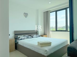Wohnung zum Kauf mit 1 Zimmer in Bang Saray, Pattaya