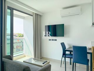 Wohnung zum Kauf mit 1 Zimmer in Bang Saray, Pattaya