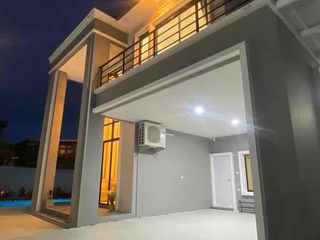 For rent 5 bedrooms house in Suan Luang, Bangkok
