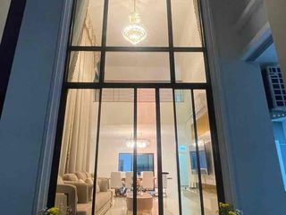 For rent 5 bedrooms house in Suan Luang, Bangkok