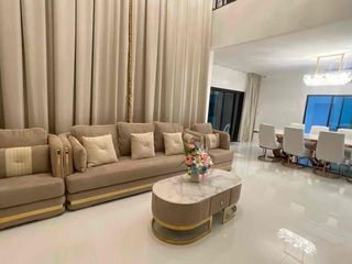 For rent 5 bedrooms house in Suan Luang, Bangkok