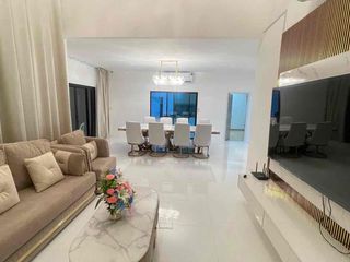 For rent 5 bedrooms house in Suan Luang, Bangkok