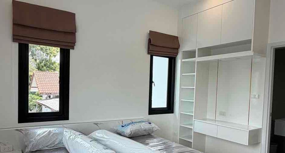 For rent 5 bedrooms house in Suan Luang, Bangkok