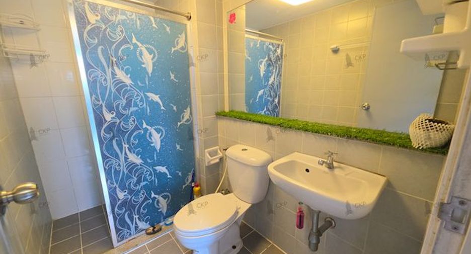 出售 1 卧室 公寓 在 Chom Thong, 曼谷