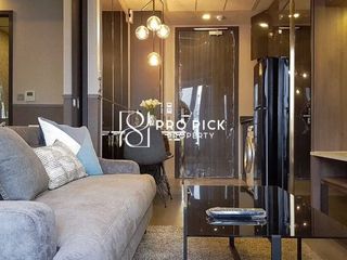 For rent 1 Beds condo in Khlong Toei, Bangkok