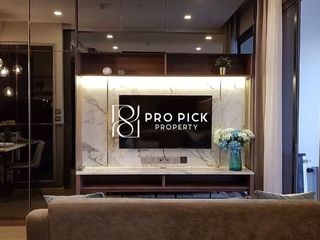For rent 1 Beds condo in Khlong Toei, Bangkok