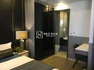 For rent 1 Beds condo in Khlong Toei, Bangkok