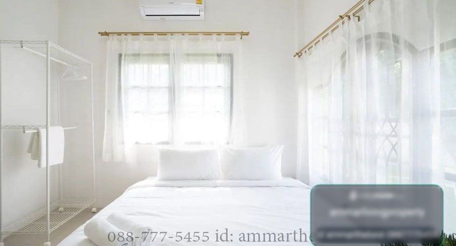 For rent 3 bedrooms house in Mueang Chiang Mai, Chiang Mai