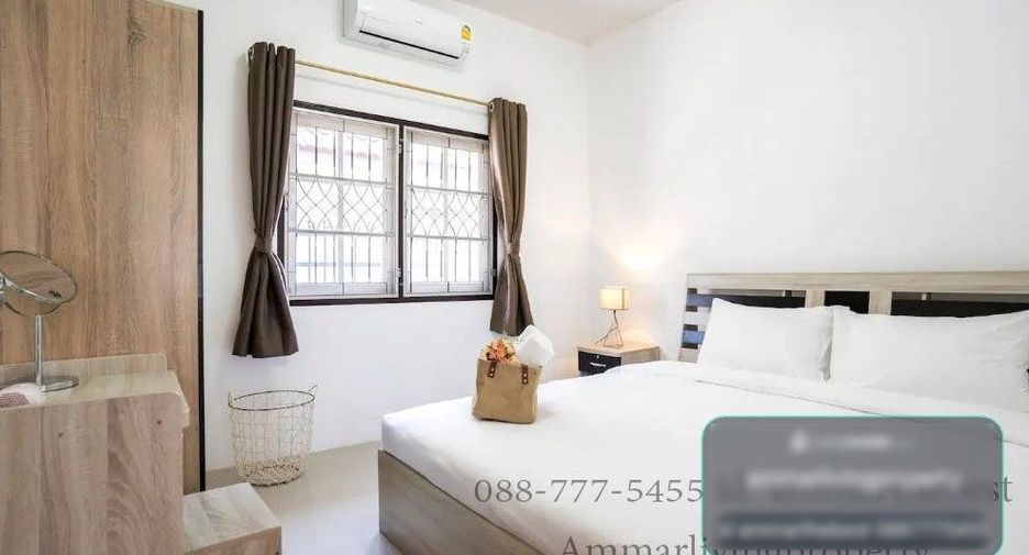 For rent 3 bedrooms house in Mueang Chiang Mai, Chiang Mai