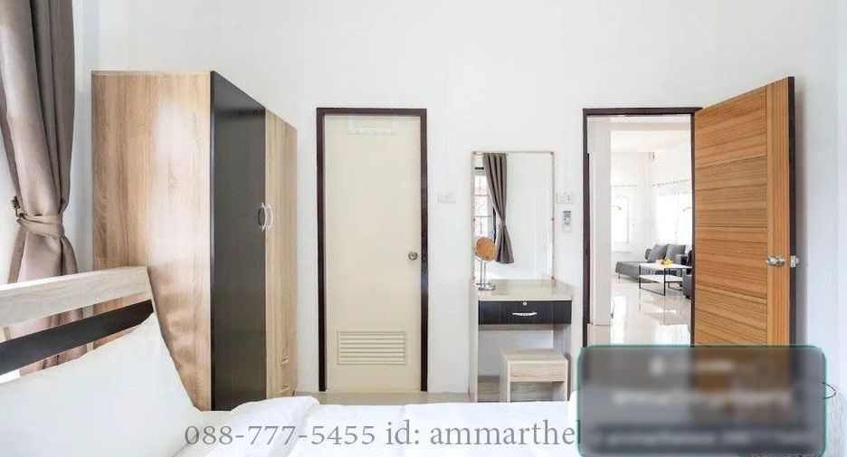 For rent 3 bedrooms house in Mueang Chiang Mai, Chiang Mai