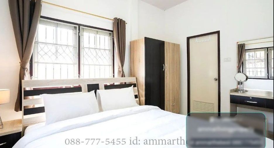 For rent 3 bedrooms house in Mueang Chiang Mai, Chiang Mai