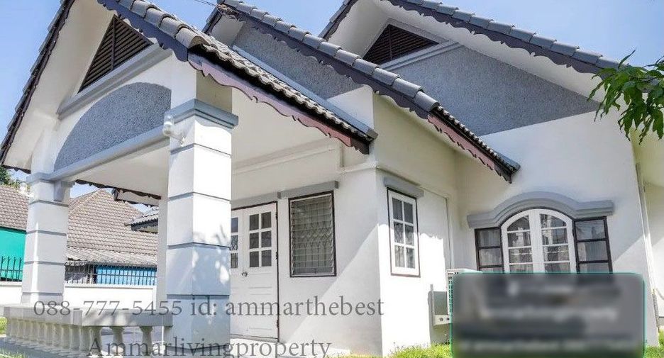 For rent 3 bedrooms house in Mueang Chiang Mai, Chiang Mai