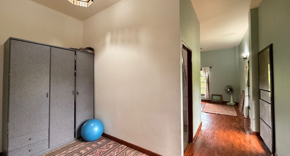 For rent 2 bedrooms house in Mae Rim, Chiang Mai