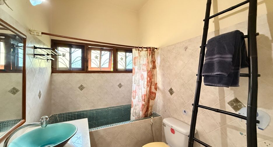 For rent 2 bedrooms house in Mae Rim, Chiang Mai