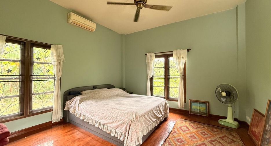 For rent 2 bedrooms house in Mae Rim, Chiang Mai