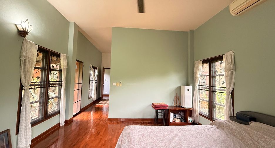 For rent 2 bedrooms house in Mae Rim, Chiang Mai