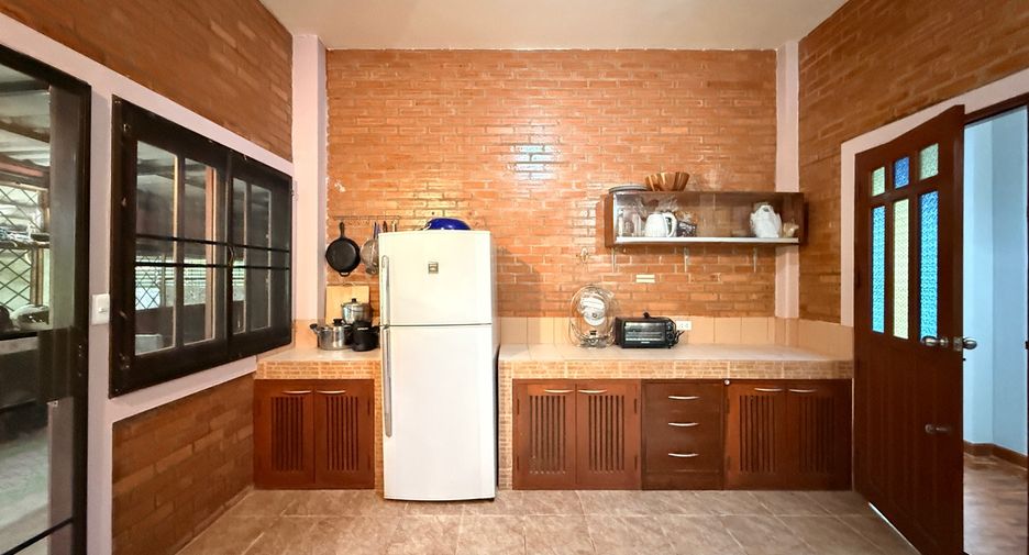 For rent 2 bedrooms house in Mae Rim, Chiang Mai