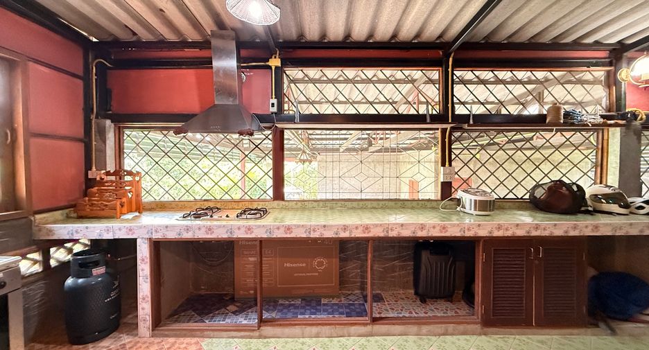 For rent 2 bedrooms house in Mae Rim, Chiang Mai