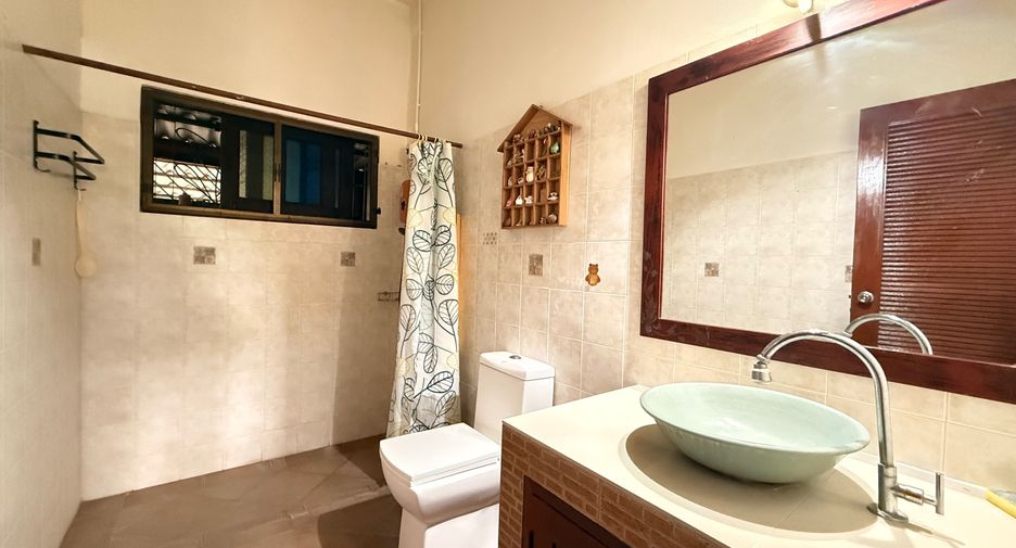 For rent 2 bedrooms house in Mae Rim, Chiang Mai