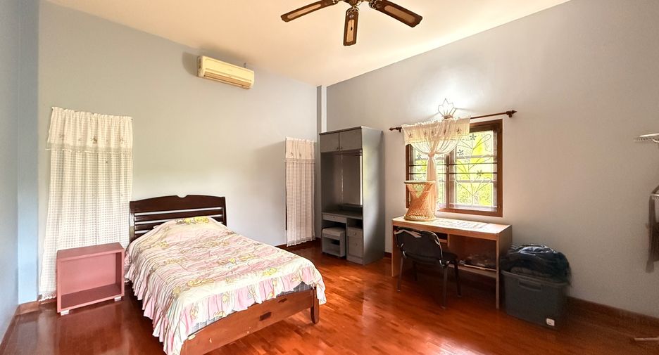 For rent 2 bedrooms house in Mae Rim, Chiang Mai