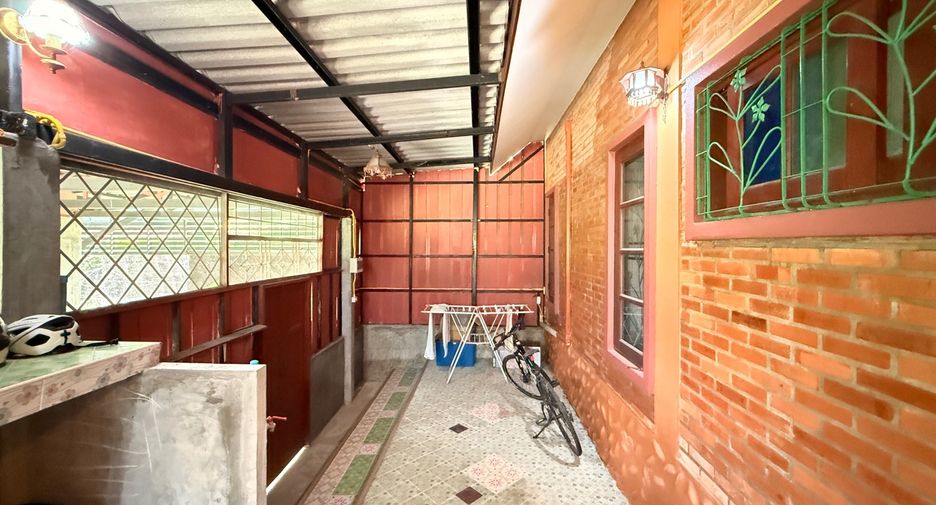 For rent 2 bedrooms house in Mae Rim, Chiang Mai