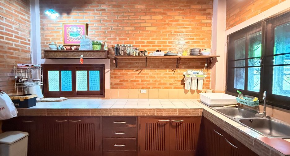 For rent 2 bedrooms house in Mae Rim, Chiang Mai