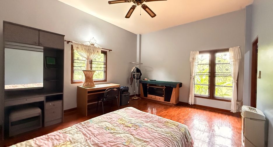 For rent 2 bedrooms house in Mae Rim, Chiang Mai