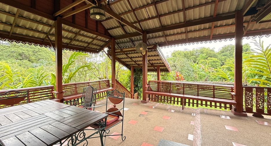 For rent 2 bedrooms house in Mae Rim, Chiang Mai