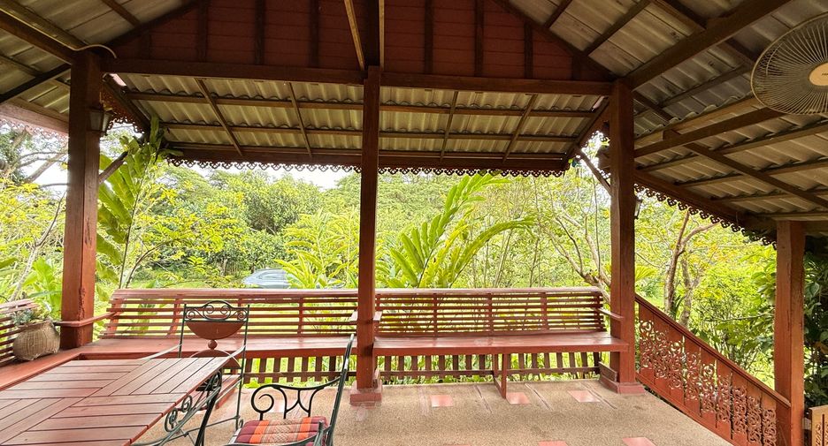 For rent 2 bedrooms house in Mae Rim, Chiang Mai