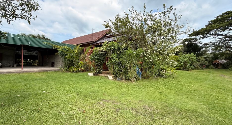 For rent 2 bedrooms house in Mae Rim, Chiang Mai